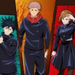 Best Action Anime of Each Year 2011-2021