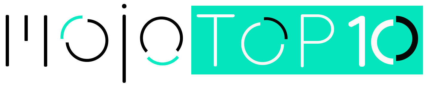 MojoTop10 Logo