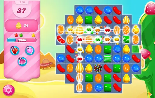 Candy crush saga world noob games