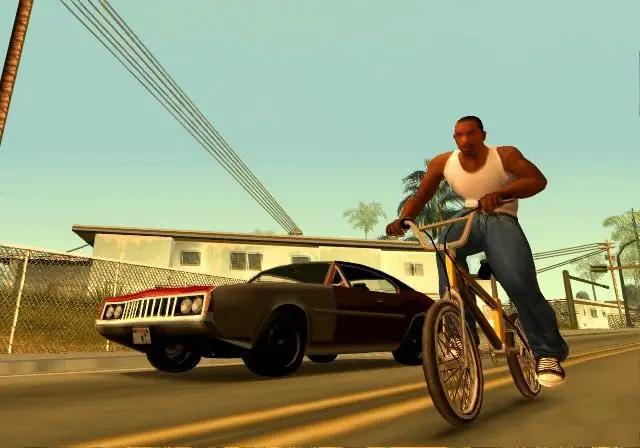 Grand Theft Auto The Trilogy new games to play in November