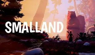 Smalland PS4 open-world survival games 2021