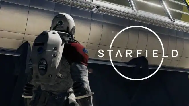 Starfield Upcoming Open World Games of 2021 & 2022