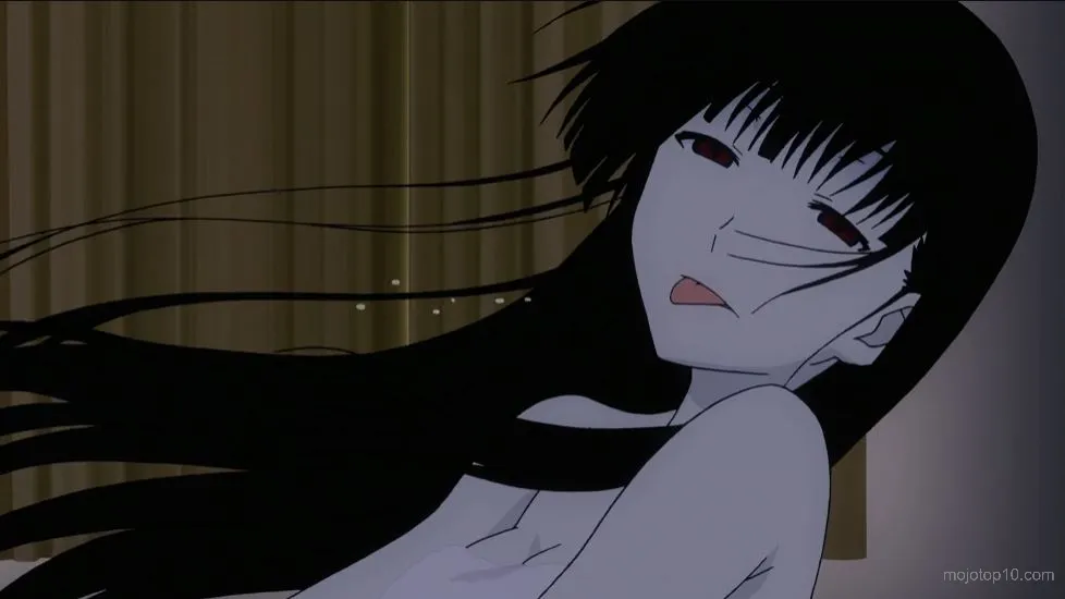Sankarea Undying Love romance anime with happy endings