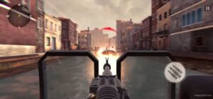 Battle Strike offline FPS games for Android and iOS in 2022