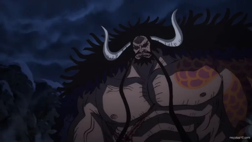 Kaido (One Piece)