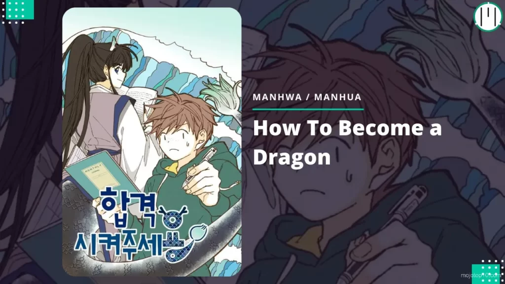 How To Become a Dragon Manhwa/Manhua with 100+ Chapters
