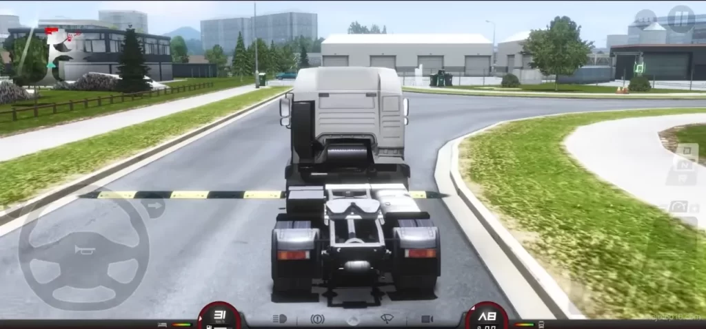 Truckers of Europe 3 new android & iOS games of July 2022