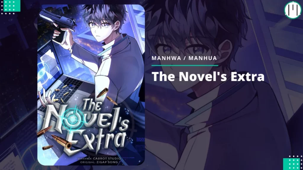 The Novel's Extra