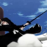 Ichigo VS Grimmjow Bleach anime Fight