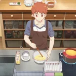 Todays Menu for The Emiya Family anime cooking food