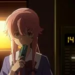 Yandere Characters in Anime