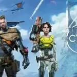 The Cycle frontier new released PC games of April 2022