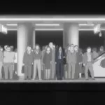 The Great Passage Anime About Business
