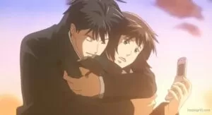 old classic romance anime Nodame Cantabile