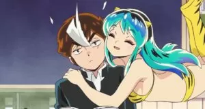 Urusei Yatsura